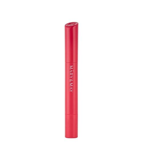 Mary&May - Blooming Glow Lip - Tónovací balzám na rty - 03 Rosy Dew - 1,7 g