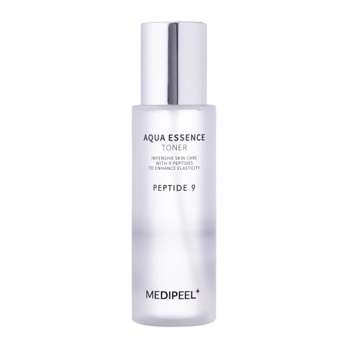 Medi-Peel - Peptide 9 Aqua Essence Toner - Hydratační Tonikum na obličej - 250 ml