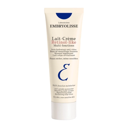 Embryolisse - Lait Creme Retinol-Like - Pleťový krém s rostlinným retinolem - 75 ml