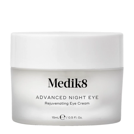 Medik8 - Advanced Night Eye - Opravný oční krém - 15 ml