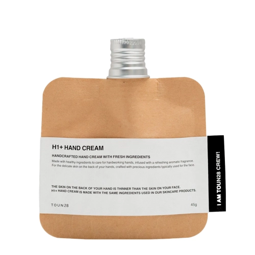 TOUN28 - H1+ Hand Cream - Hydratační krém na ruce - 45 g