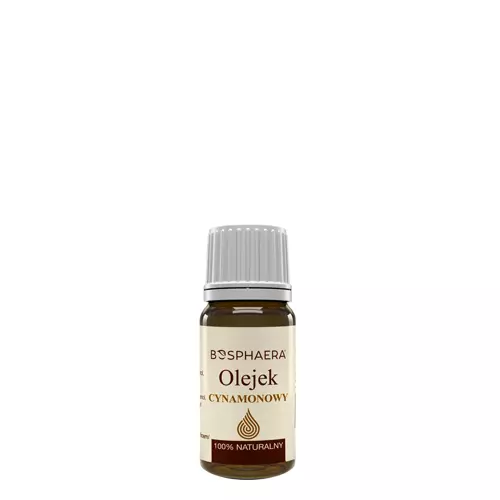 Bosphaera - Éterický olej - Skořice - 10 ml
