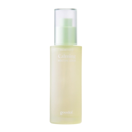 Goodal - Houttuynia Cordata Calming Moisture Serum - Zklidňující a hydratační sérum - 50 ml