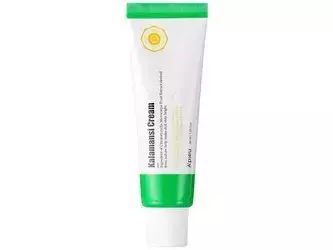 A'pieu - Kalamansi Cream - Krém s vitamínem C - 50 ml