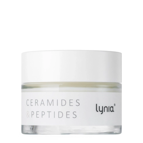 Lynia - Pro - Maska s ceramidy a peptidy - 50ml