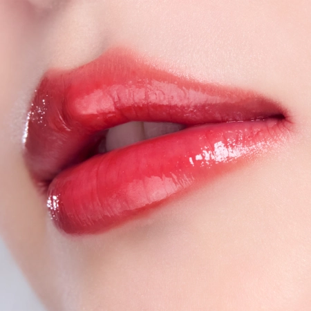 Mary&May - Blooming Glow Lip - Tónovací balzám na rty - 03 Rosy Dew - 1,7 g