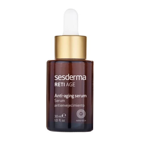 sesderma - Retiage Serum - Sérum proti stárnutí obličeje - 30 ml