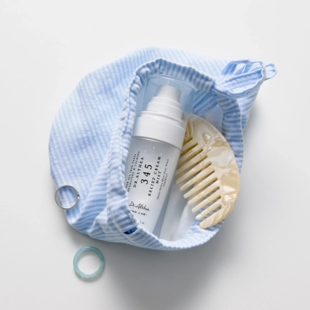 Dr. Althea - 345 Relief Cream Mist - Zklidňující mlha na obličej - 60 ml 
