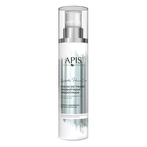 Apis - Synbiotic Home Care - Face Mist With Probiotics and Prebiotics - Tonikum ve spreji s probiotiky a prebiotiky - 150 ml