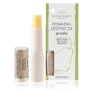 Natural Secrets - Balzám na rty - Hruška - 3,5 g