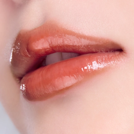 Mary&May - Blooming Glow Lip - Tónovací balzám na rty - 06 Coconut Daisy - 1,7 g