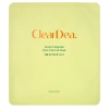 ClearDea - Green Tangerine Pore Tok-Tok Mask - Hydratační pleťová maska v plátýnku - 20gx4