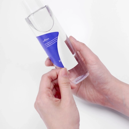 Isntree - Hyaluronic Acid - Toner - Hydratační tonikum s kyselinou hyaluronovou - 200 ml