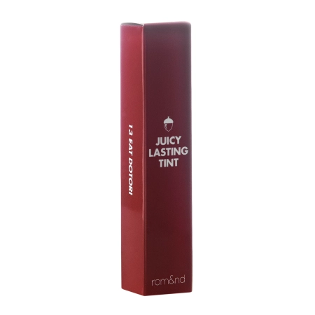 Rom&nd - Juicy Lasting Tint Autumn Series - Tint na rty - 13 Eat Dotori - 5,5 g