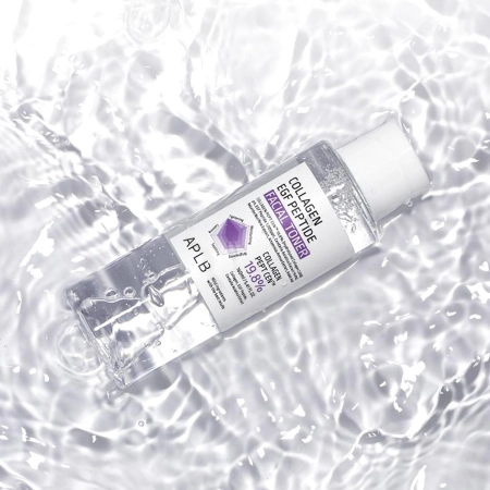 APLB - Collagen EGF Peptide Facial Toner - Hydratační a zpevňující pleťové tonikum - 160 ml