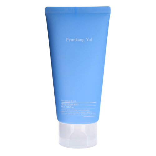 Pyunkang Yul - Sleeping Mask - Celonoční regenerační maska na obličej - 120 ml