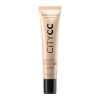 Madara - City CC CityCC Hyaluronic Anti-Pollution SPF15 - CC krém s filtrem - 01 Light Beige - 40 ml