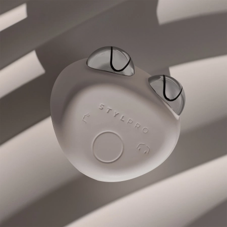 StylPro - Dual Microcurrent - Přístroj s mikroproudy na obličej a tělo