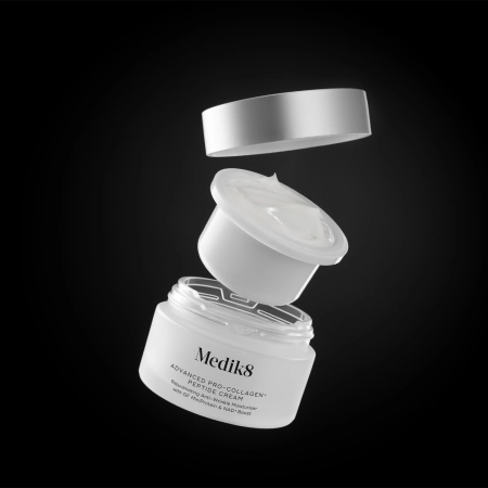 Medik8 - Advanced Pro-Collagen+ Peptide Cream - 50 ml