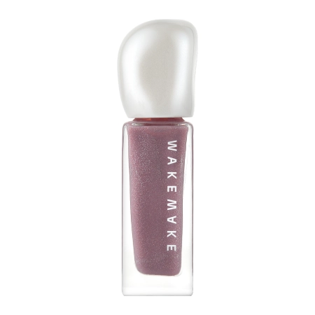 Wakemake - Mood Wear Nail Color - Lesklý lak na nehty - 08 Mirage - 7 ml