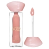 LOVRO - Bloomlight Lipgloss - Lesk na rty opticky zvětšující rty s chladivým efektem - 04 Nude Muse - 5,5 g