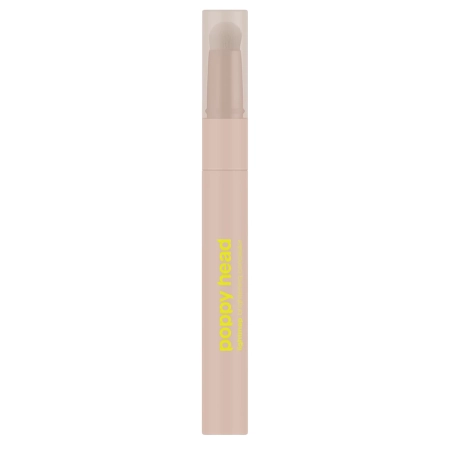 Poppy Head - Eyece Cream Brightening And Correcting Concealer - Rozjasňující korektor na oční okolí - 03 Vanilla Frost - 2,2 g