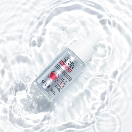 APLB - Exosome Collagen EX Serum - Pleťové sérum s kolagenem a exosomy - 40 ml