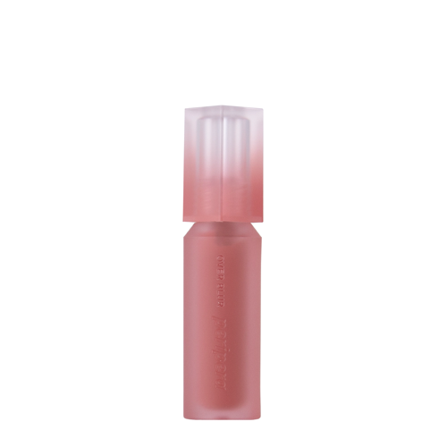 Peripera - Over Blur Tint - Krémový tint na rty - 04 Coral-la-la - 3,5 g