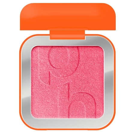 Poppy Head - Bouncelight Creamy Blushlighter 2v1 - Krémová tvářenka a rozjasňovač - 03 Cheekup - 3,1 g