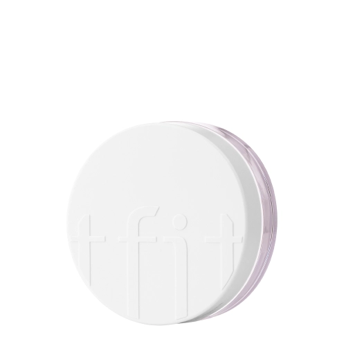 TFIT - Translucent Set Finishing Powder - Fixační pudr na obličej - 04 Lavender - 7 g