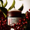 By Wishtrend - Vitamin 75 Maximizing Cream - Omlazující krém s rakytníkovým extraktem - 50 ml