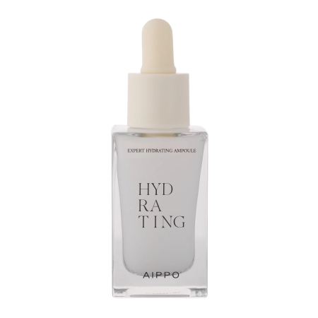 AIPPO - Expert Hydrating Ampoule - Hydratační ampule na obličej - 30 ml
