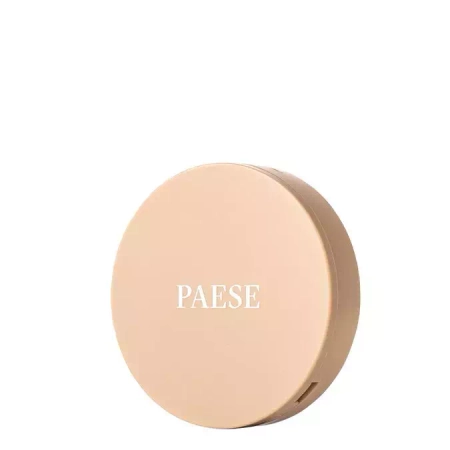 Paese - Illuminating Covering Powder - Rozjasňující krycí pudr - 1C - teplý odstín béžové - 9 g