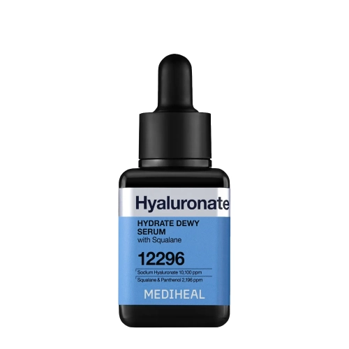 Mediheal - Low Molecular Hyaluronate Hydrate Dewy Serum - Hydratační sérum s kyselinou hyaluronovou - 40 ml