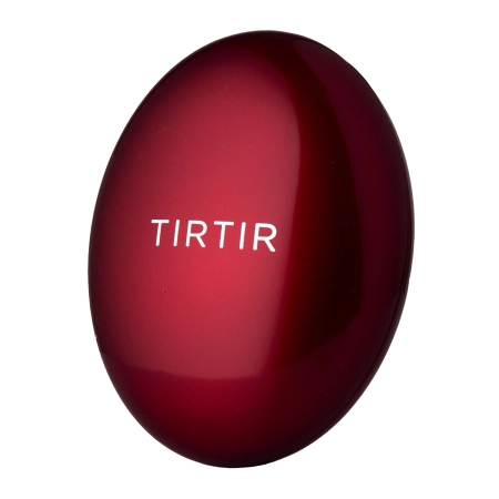 TIRTIR - Mask Fit Red Cushion - Dlouhotrvající make-up v polštářku - 15C Fair Porcelain - 18 g