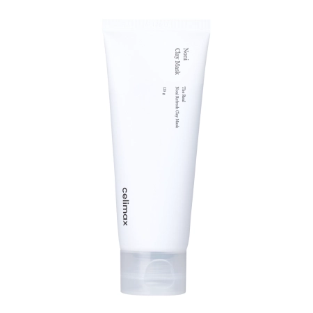 Celimax - The Real Noni Refresh Clay Mask - Maska s jílem  - 120 g