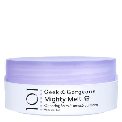 Geek & Gorgeous - Mighty Melt - Čisticí balzám - 98 ml