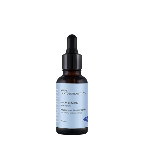 Mohani - Rozjasňující sérum s kyselinou laktobionovou 10 % - 30 ml