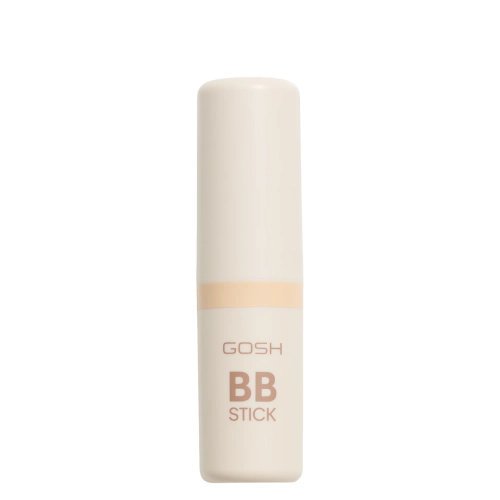 GOSH - BB Stick - Make-up BB v tyčince - 002 Sand - 9 g