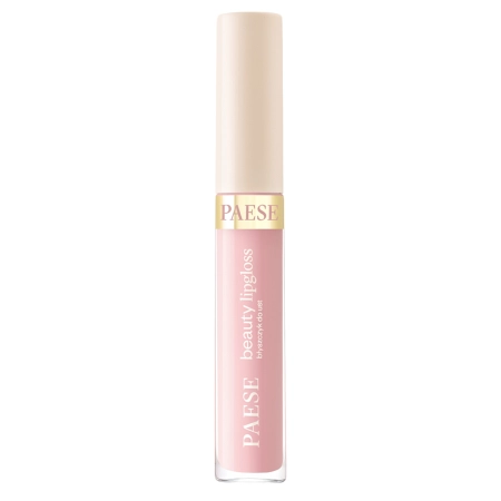 Paese - Lesk na rty Beauty Lipgloss - 13 Milk Shake - 4,5 ml