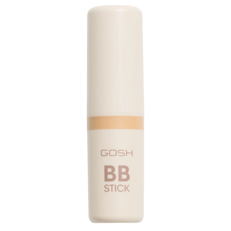 GOSH - BB Stick - Make-up BB v tyčince - 004 Beige - 9 g