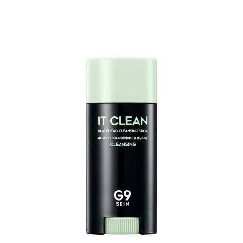 G9Skin - It Clean Blackhead Cleansing Stick - Čistící tyčinka na póry - 15 g