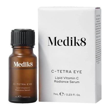 Medik8 - C Tetra Eye - Oční sérum s vitamínem C - 7 ml
