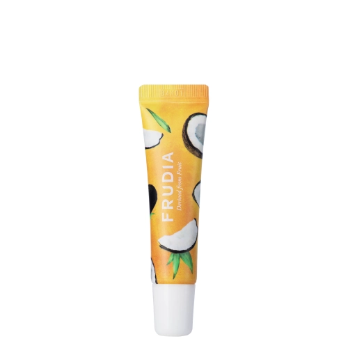 Frudia - Coconut Honey Salve Lip Cream - Hydratační balzám na rty s medem a kokosem - 10 g