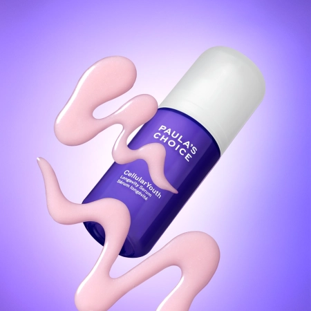 Paula's Choice - Cellular Youth Longevity Serum - Liftingové sérum na obličej - 30 ml