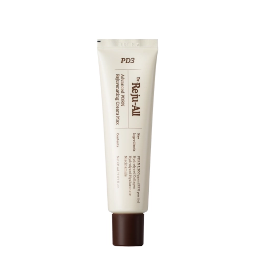 Dr. Reju-All - Advanced PDRN Rejuvenating Cream - Regenerační krém na obličej s PDRN - 60 ml