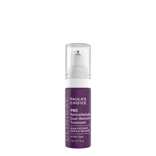 Paula's Choice - PRO Retinaldehyde Dual-Retinoid Treatment  - Péče s dvojitým retionidem - 5 ml