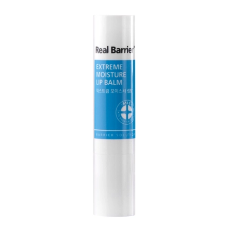 Real Barrier - Extreme Moisture Lip Balm - Intenzivně hydratační balzám na rty - 3,3 g