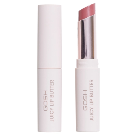 GOSH - Juicy Lip Butter - Vyživující balzám na rty - 002 Sweet Treat - 2,8 g