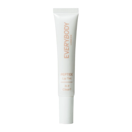 Everybody London - Everybody x Aleksandra Sosfa Balzám na rty - Is it Clear? - 10 ml
